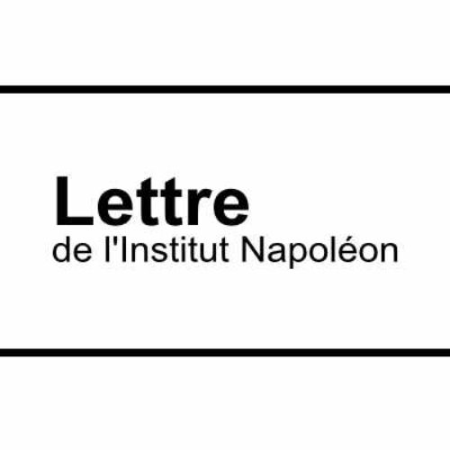 Lettre de l’Institut Napoléon – 2014 (n° 14)