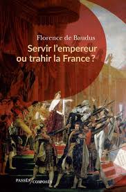 Conférence de Florence de Baudus